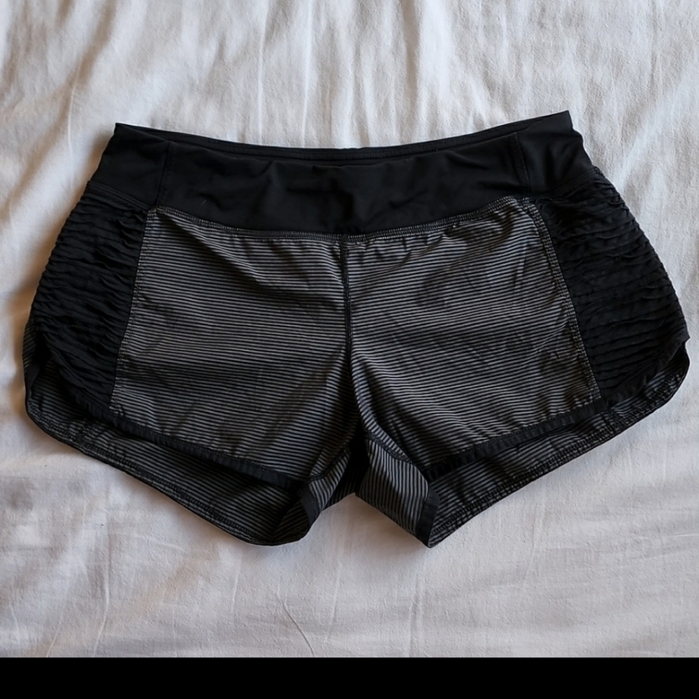 Lululemon Running Shorts Size 10